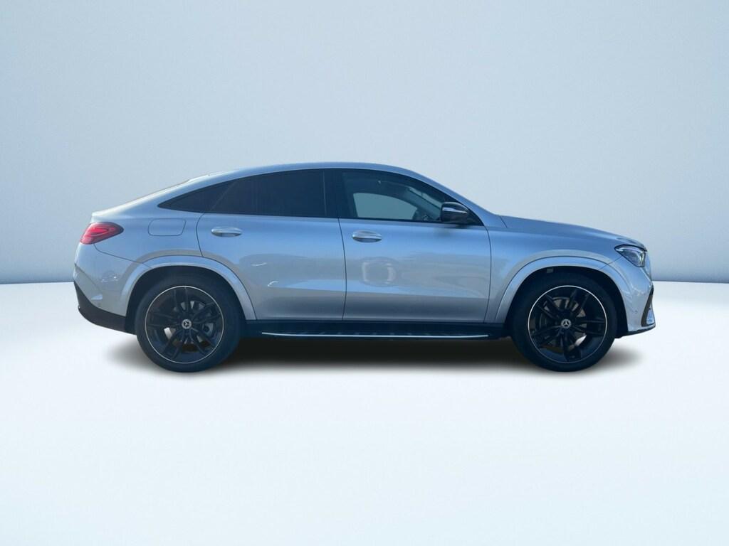 Mercedes GLE Coupe 300 d AMG Line Premium 4matic auto