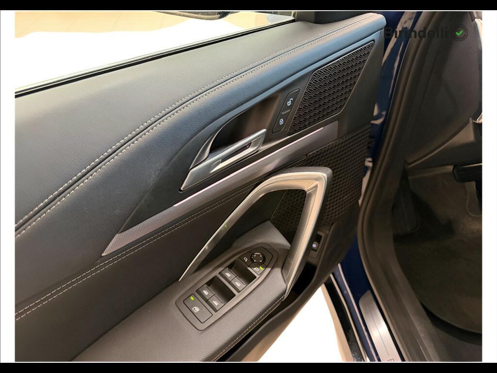 BMW X1 xdrive23d mhev 48V X-Line auto