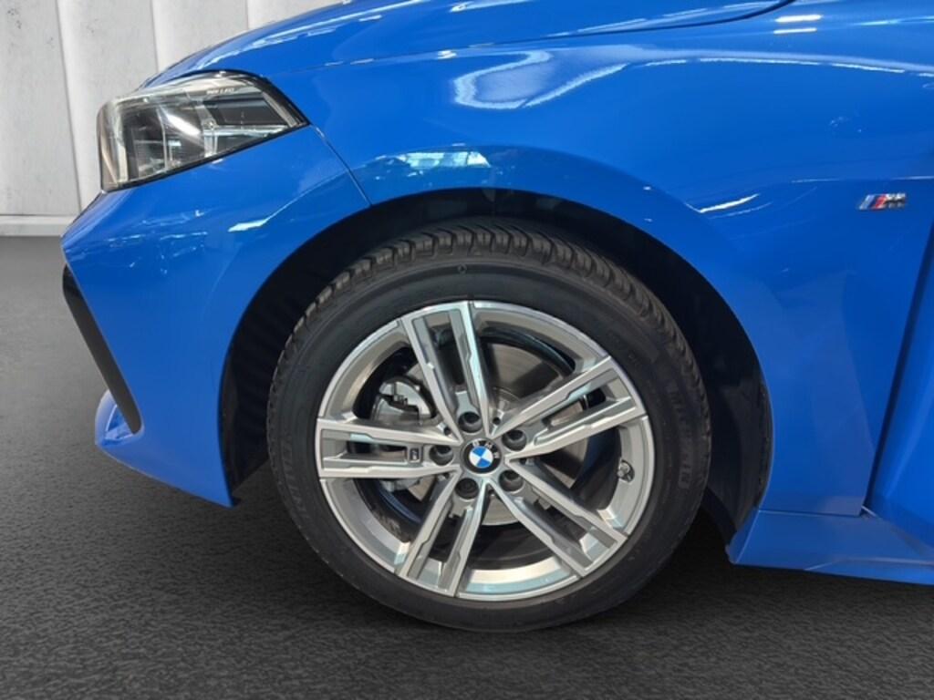 BMW Serie 1 116d Sport auto