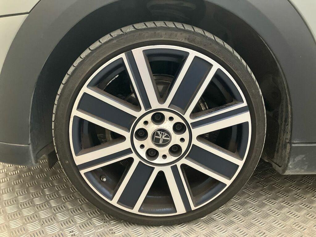 Mini Cooper 1.5 TwinPower Turbo Cooper