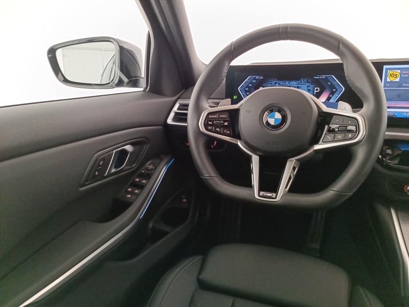 BMW Serie 3 320i M Sport Pro auto