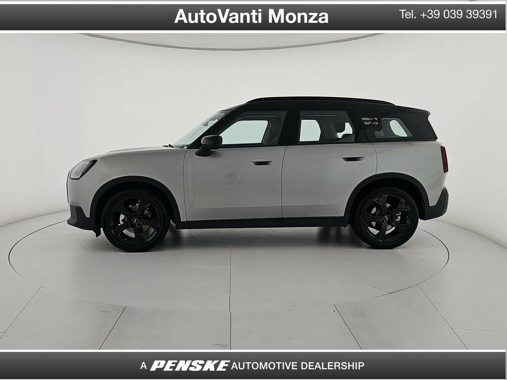 Mini Mini Countryman 2.0 48V D Classic auto