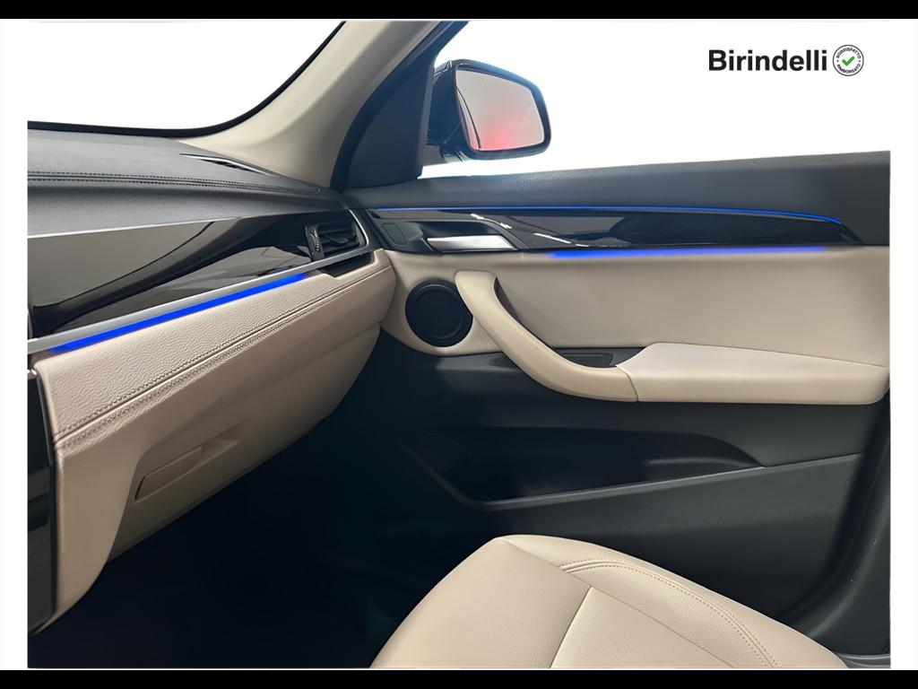 BMW X1 sdrive18d xLine Plus auto
