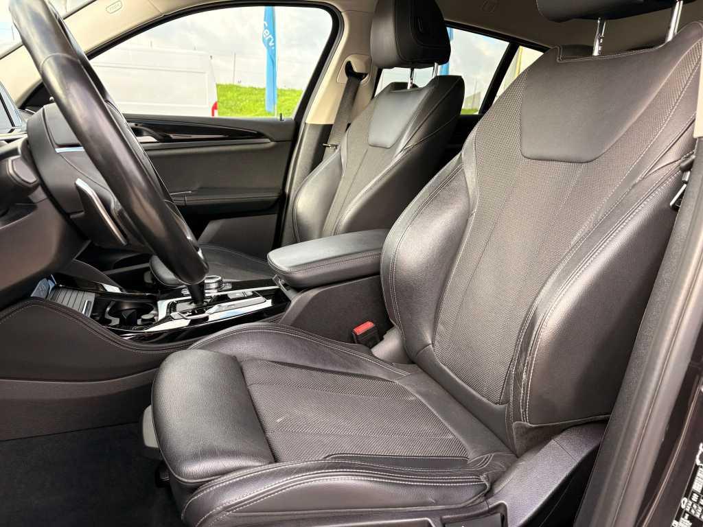 BMW X4 xdrive20d xLine auto my19