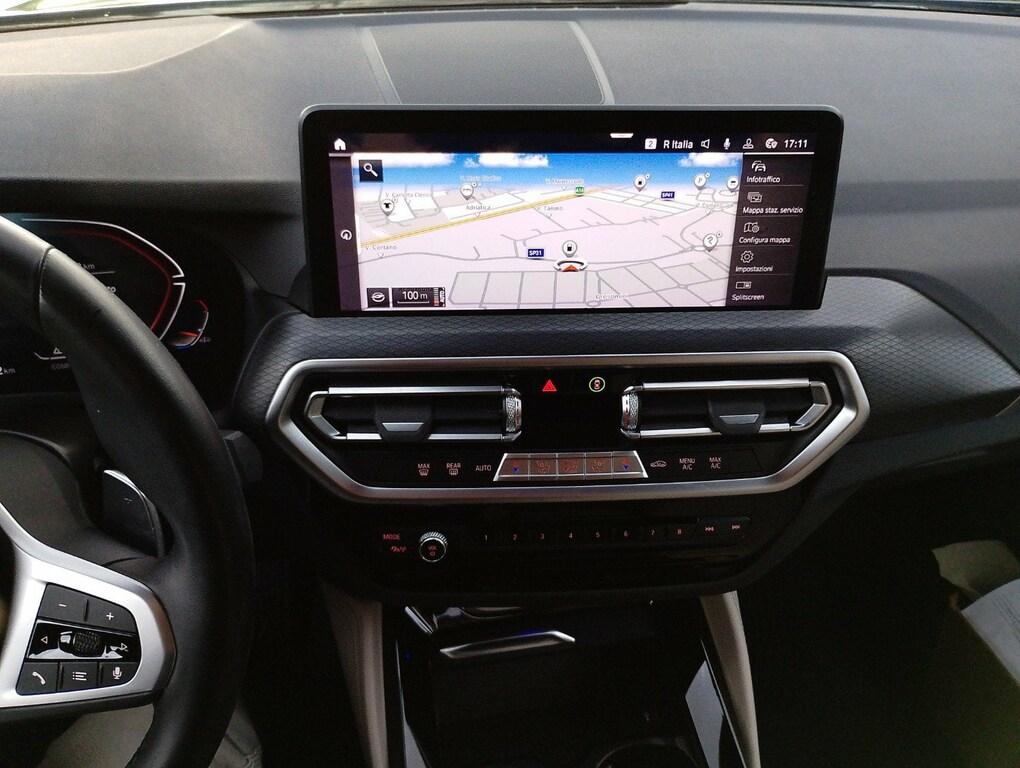 BMW X4 xdrive30d mhev 48V Msport 286cv auto