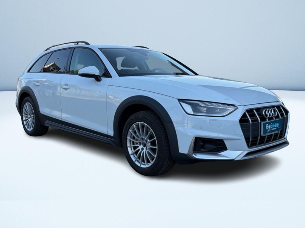 Audi A4 Allroad 40 2.0 tdi mhev Business quattro 204cv s-tronic