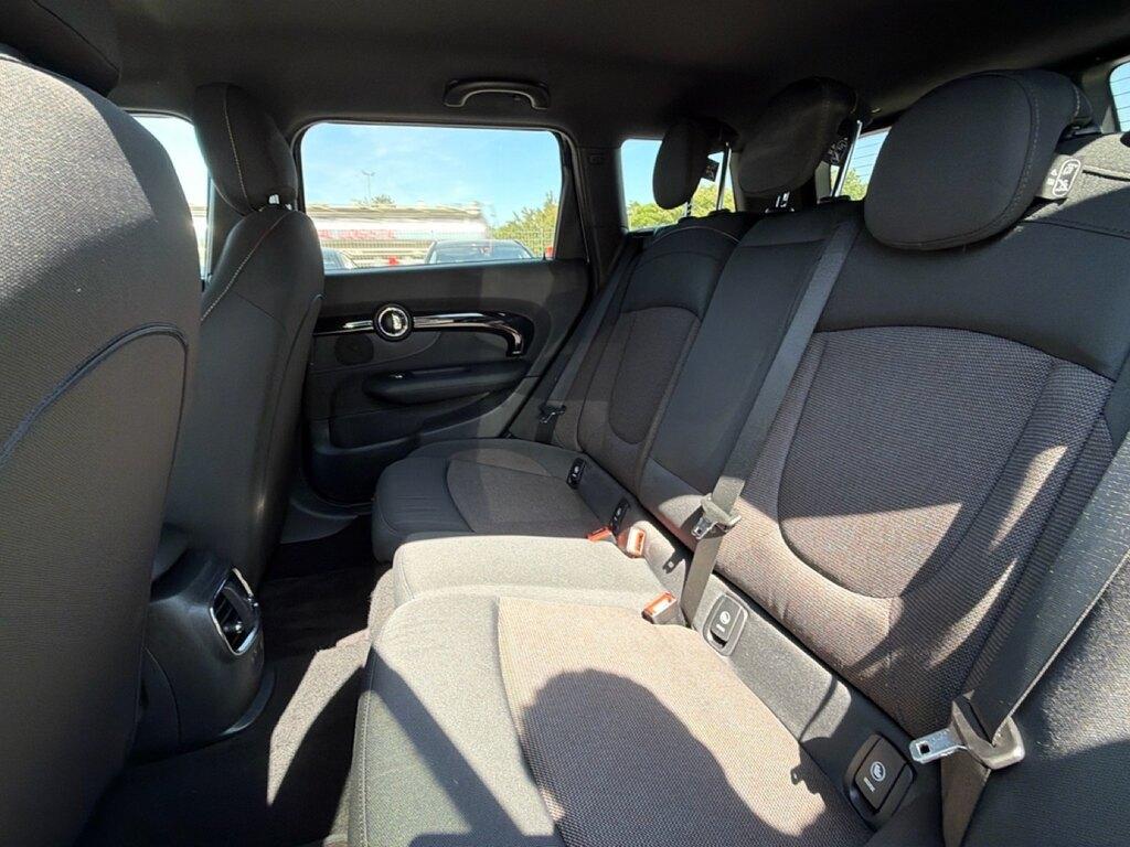 Mini Cooper Clubman 1.5 Cooper Hype