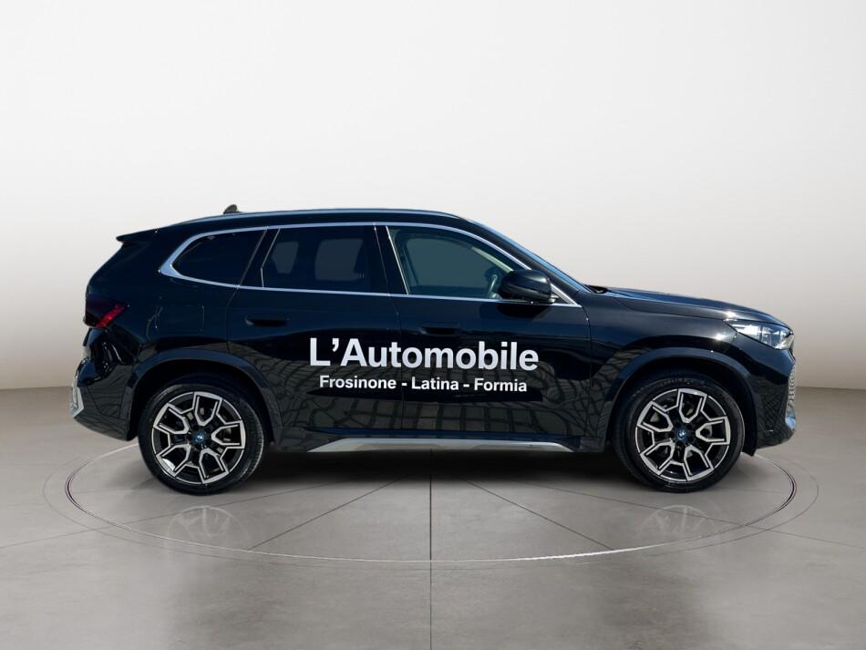 BMW X1 25e xdrive X-Line auto