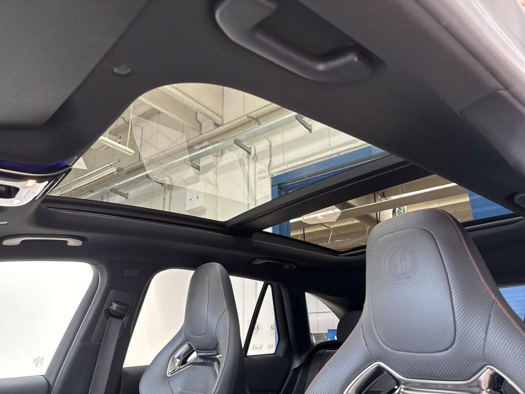 Mercedes GLC AMG 63 S e performance AMG Line Premium Plus auto