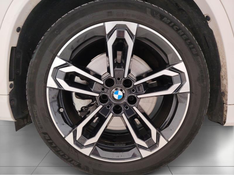BMW X1 xdrive23d mhev 48V MSport Edition Signature auto
