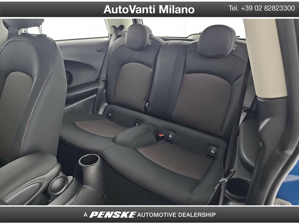 Mini Cooper 1.5 TwinPower Turbo Cooper