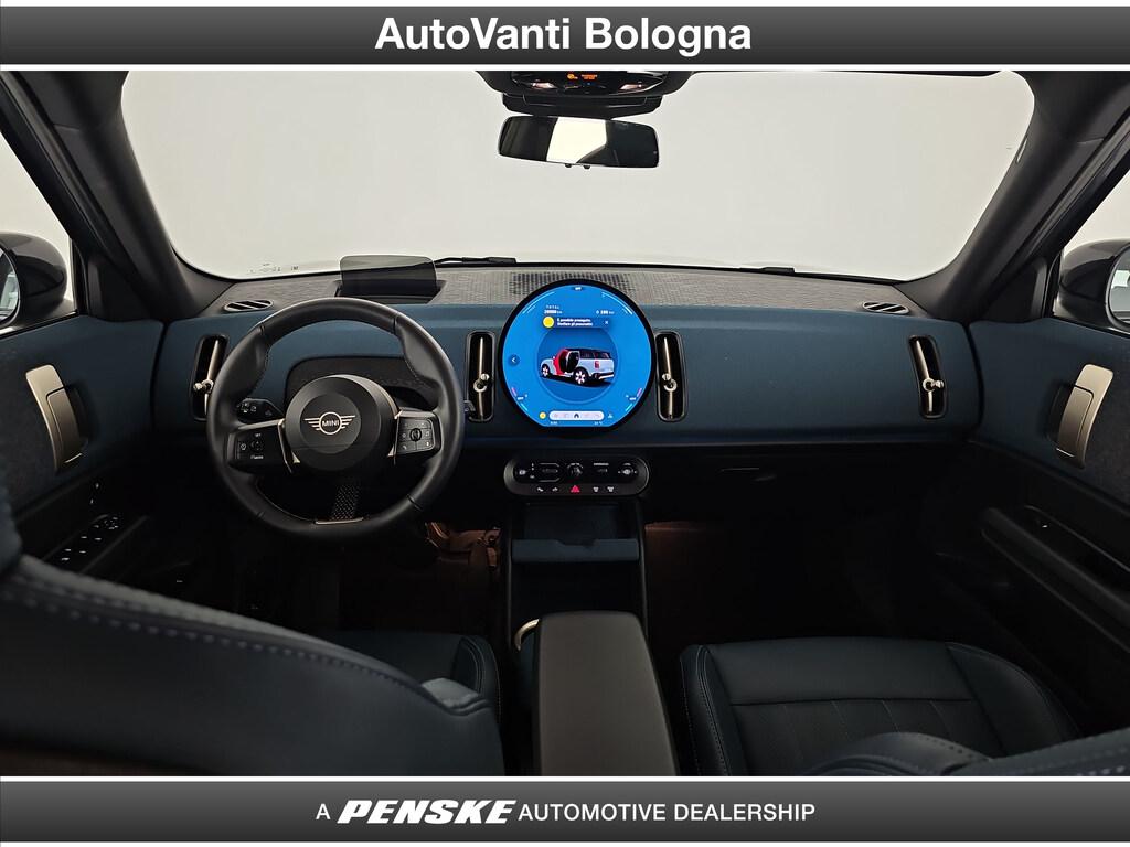 Mini Mini Countryman 1.5 48V C Favoured auto