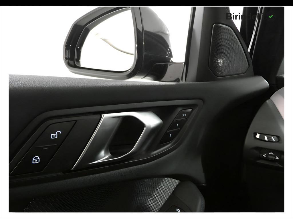 BMW Serie 1 120d 48V MSport auto