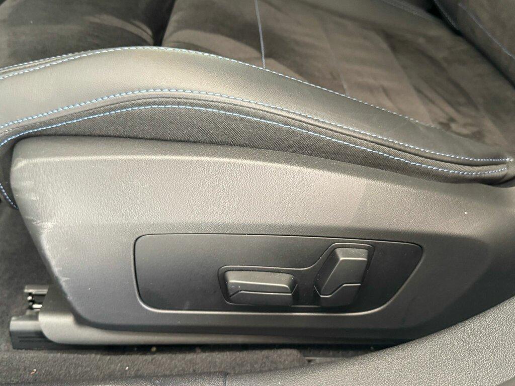 BMW Serie 1 120 48V MSport auto