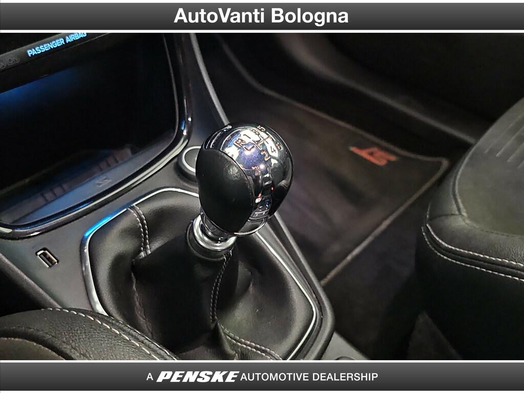 Ford Puma 1.5 ecoboost ST 200cv