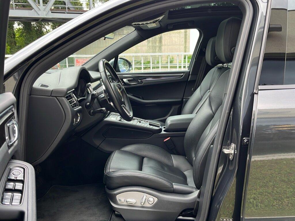 Porsche Macan 3.0 S 354cv pdk