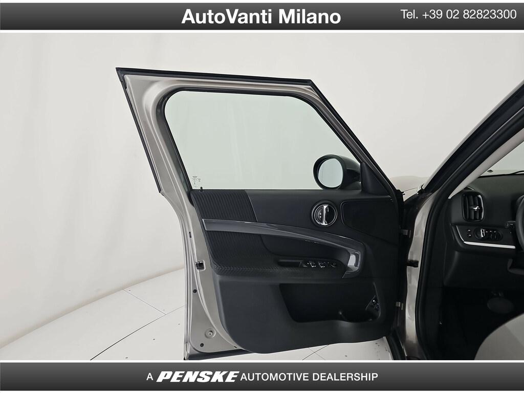 Mini Cooper SE Countryman 1.5 all4 auto