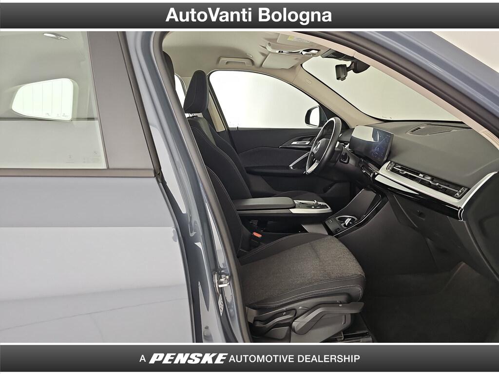BMW X1 sdrive18i Edition Essence auto