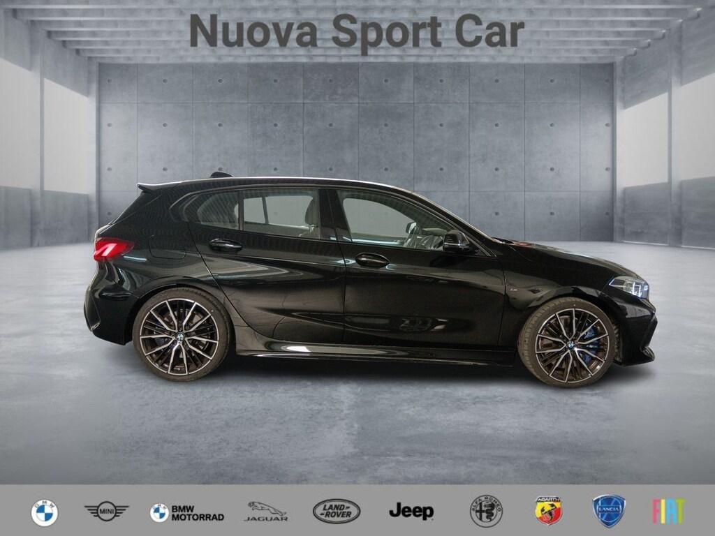 BMW Serie 1 M 135i xdrive auto