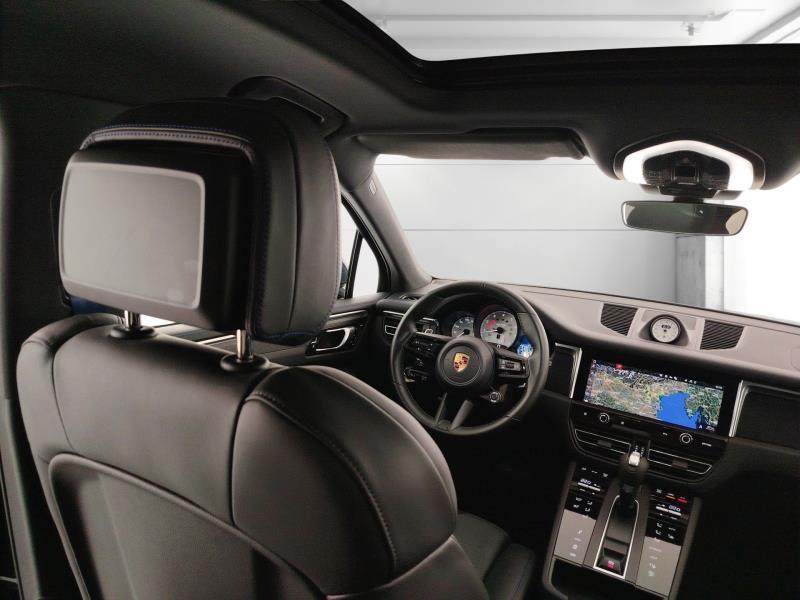 Porsche Macan 2.9 GTS 440cv pdk