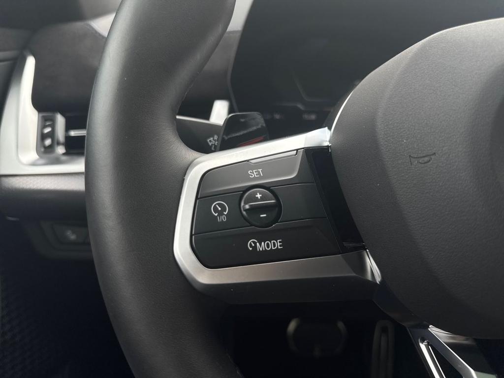 BMW iX2 edrive 20 MSport Pro