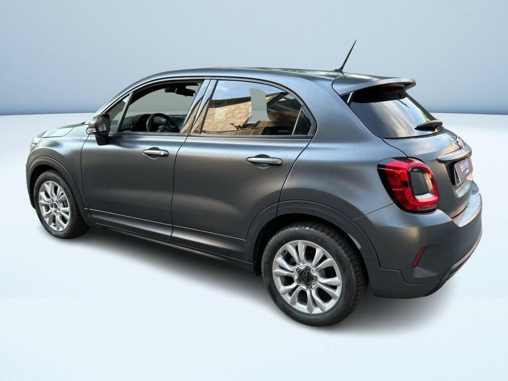 Fiat 500X 1.6 mjt Sport 4x2 120cv my20