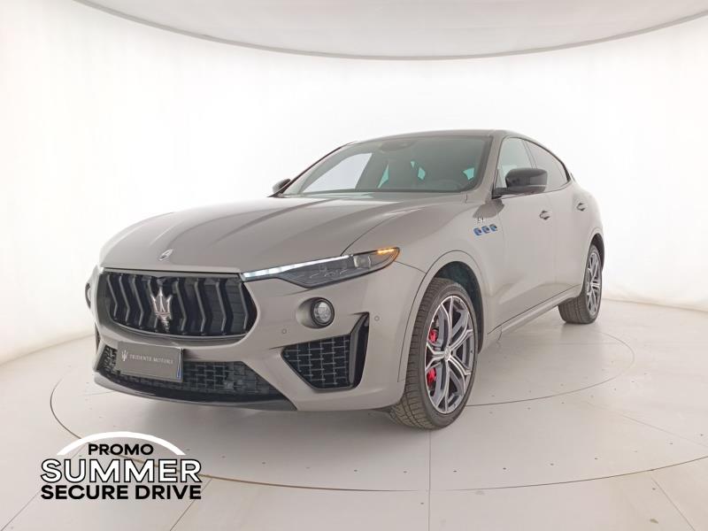 Maserati Levante 2.0 mhev Executive 330cv auto
