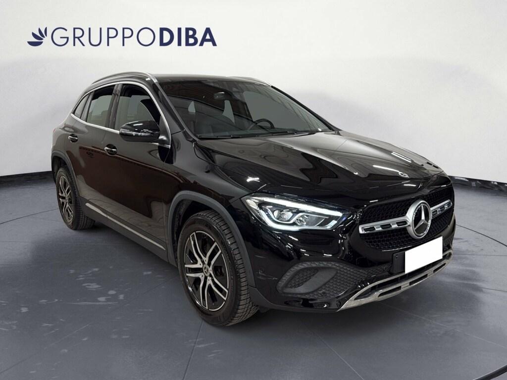 Mercedes GLA 180 d Sport auto