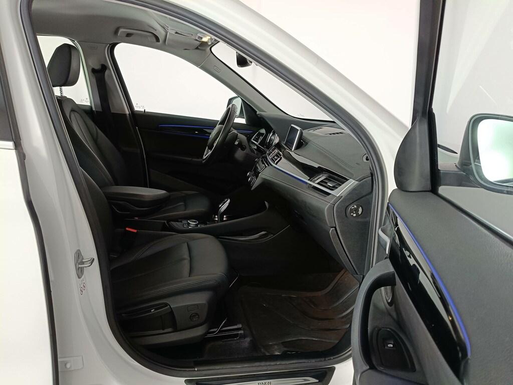 BMW X1 sdrive18d xLine Plus auto