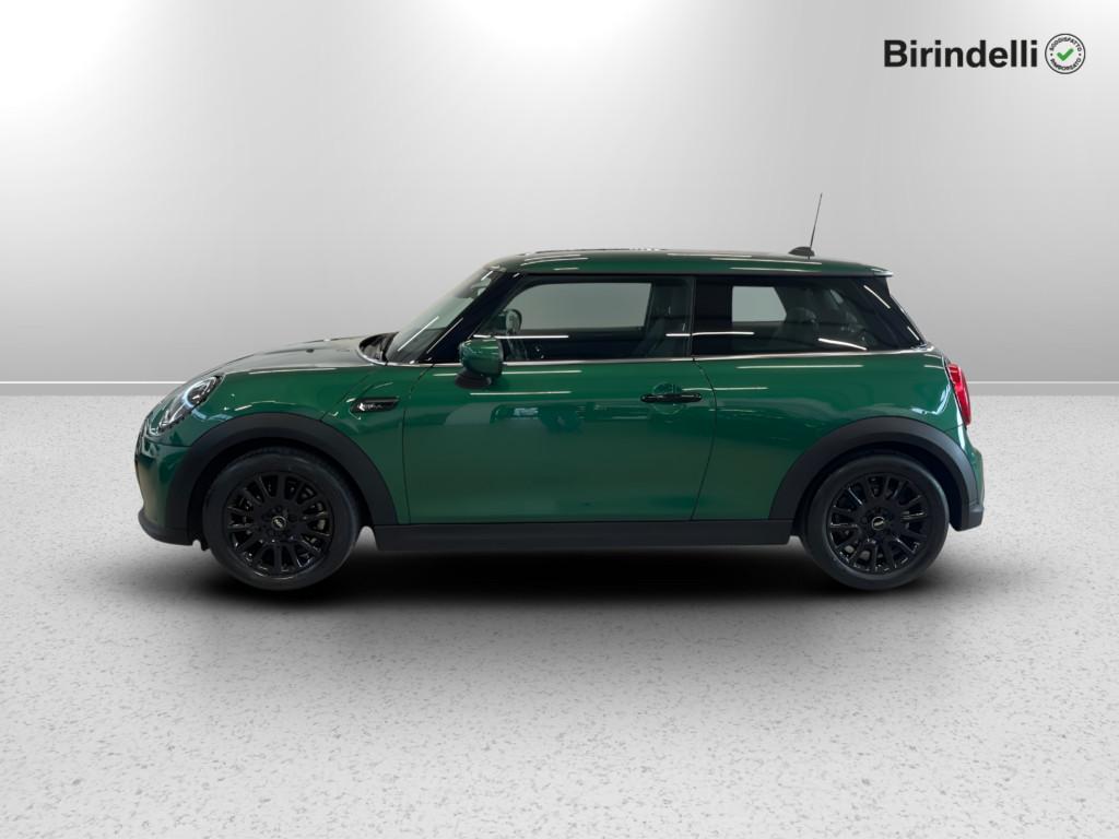 Mini Cooper 1.5 TwinPower Turbo Cooper