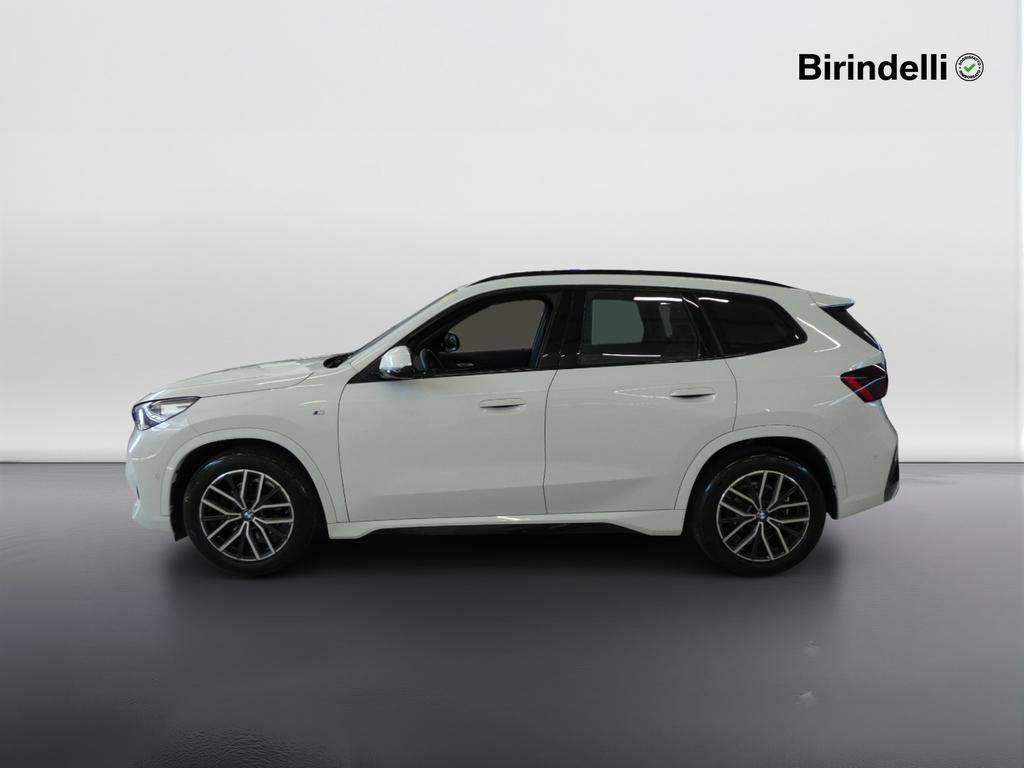 BMW X1 sdrive18d Msport auto