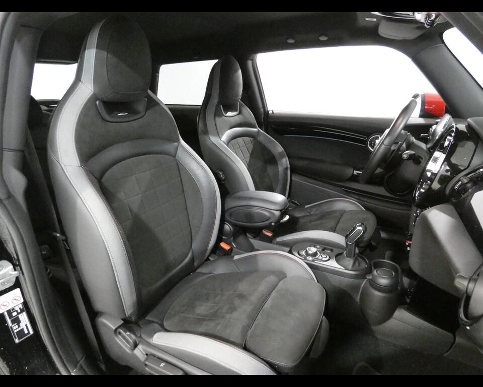 Mini Mini 3p 2.0 JCW JCW auto