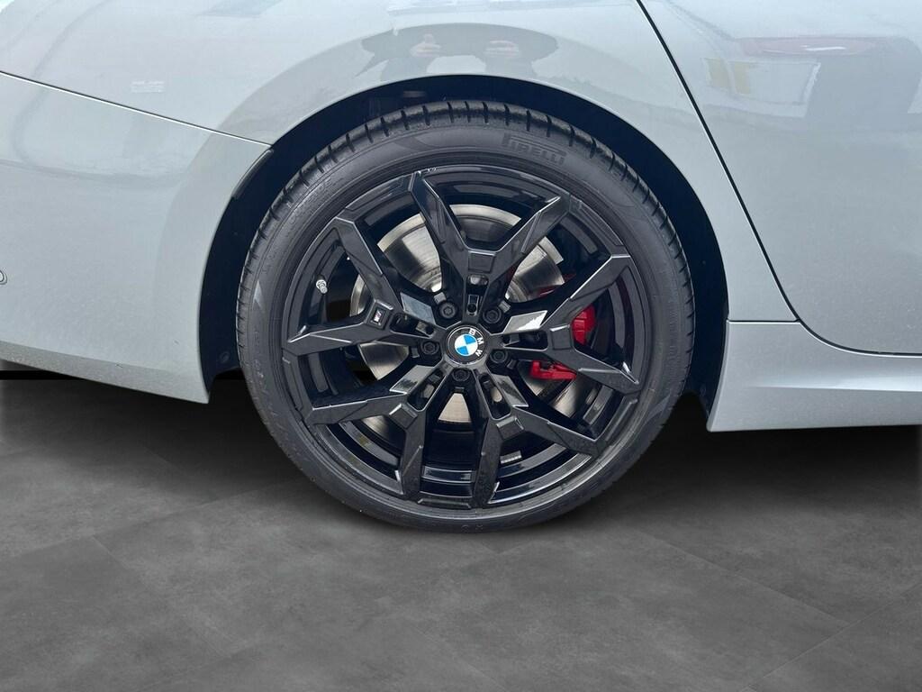 BMW Serie 3 320d Touring mhev 48V xdrive M Sport Pro auto