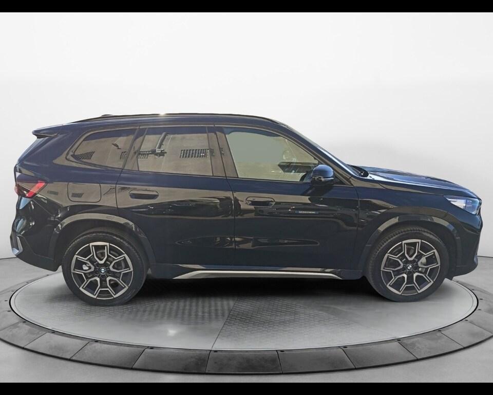 BMW X1 sdrive18d X-Line auto