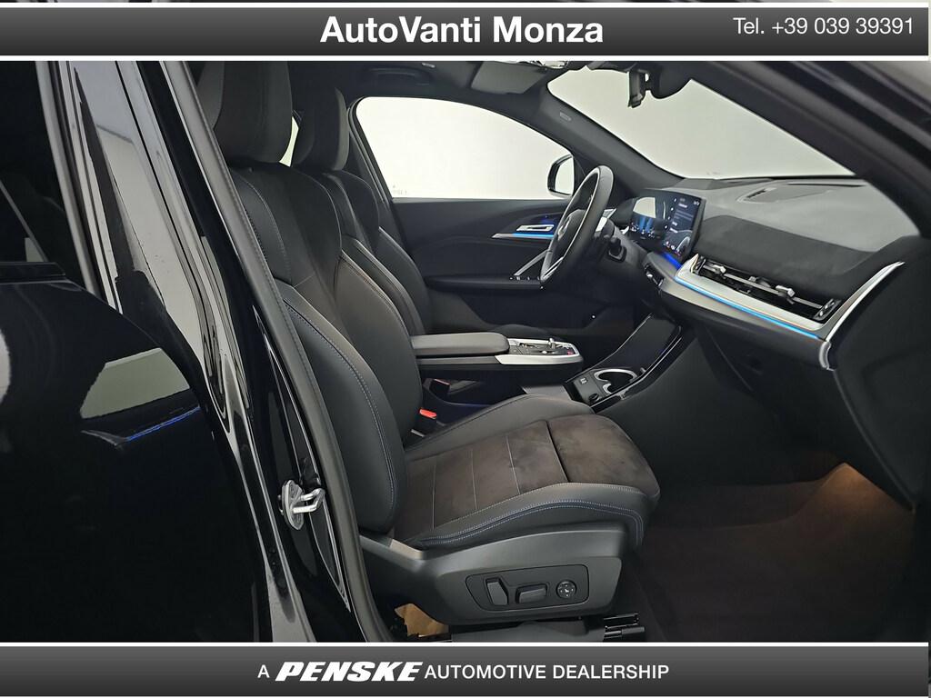 BMW X2 xdrive 20d 48V MSport Pro auto