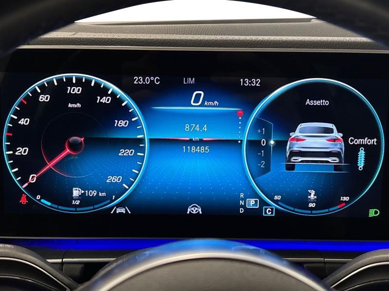 Mercedes GLE 400 d Premium Pro 4matic auto