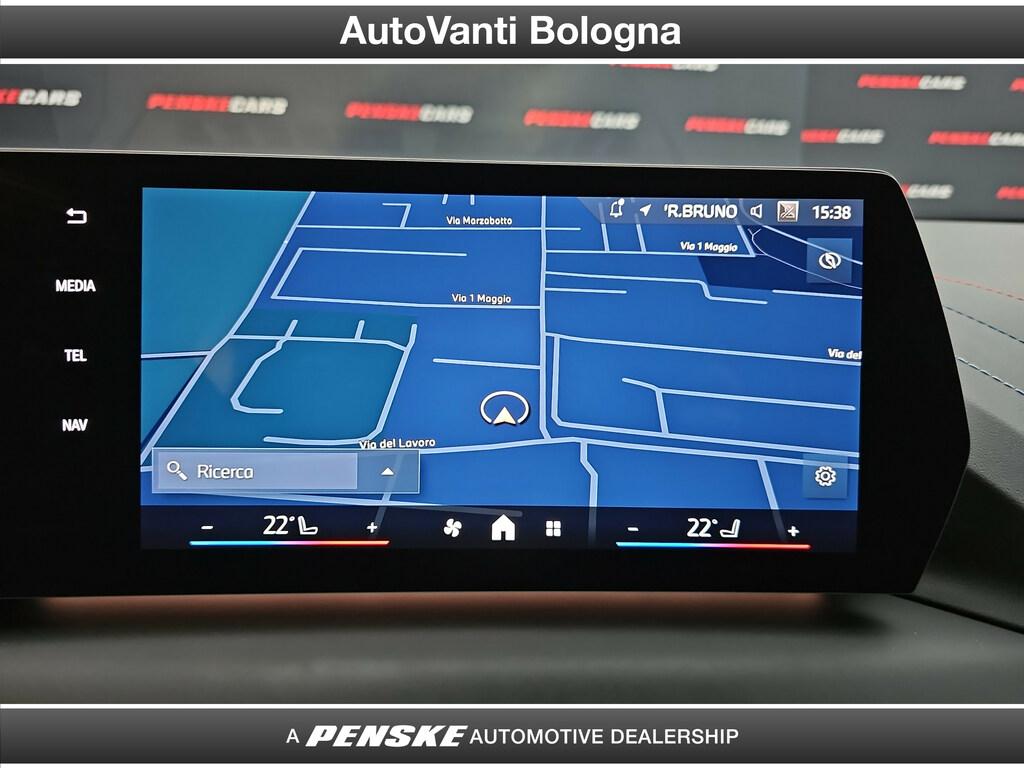 BMW Serie 1 118d MSport Pro auto