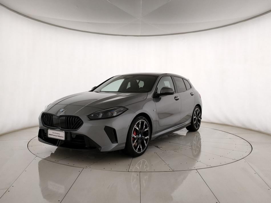 BMW Serie 1 118d MSport auto