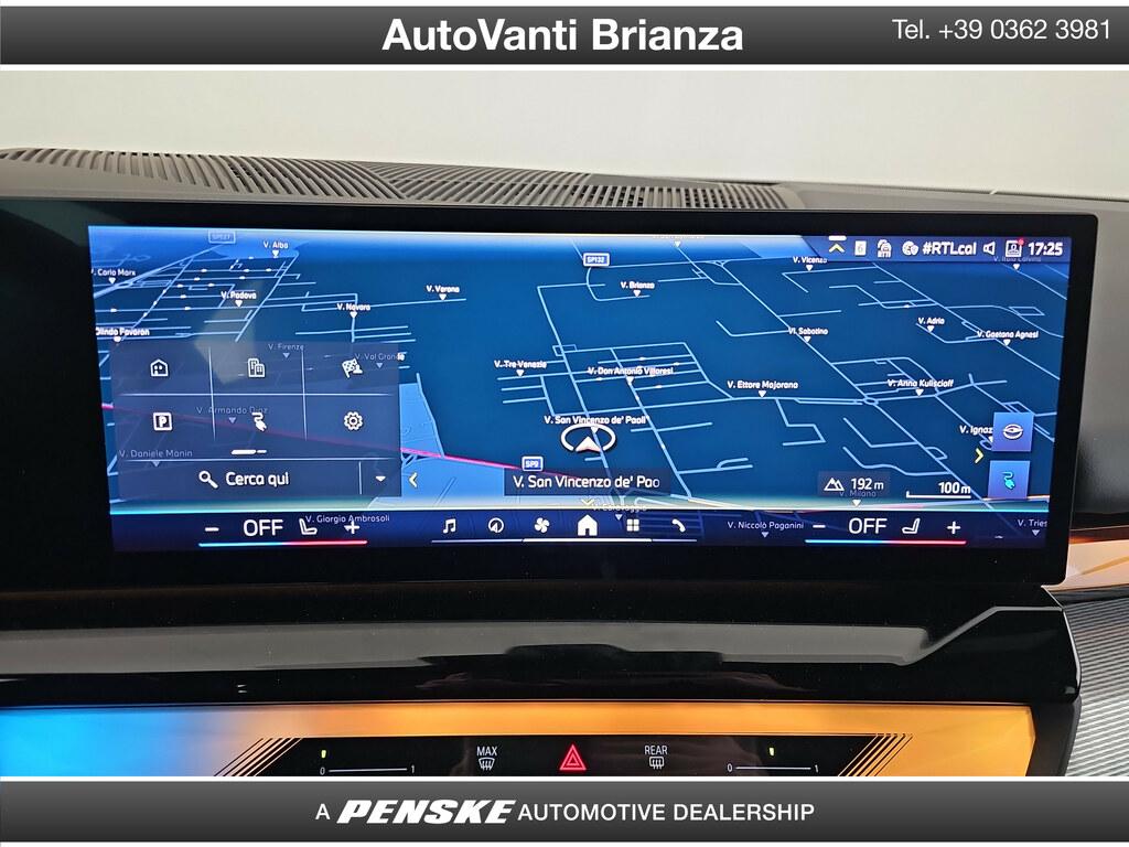 BMW i5 xdrive40 M Sport Pro