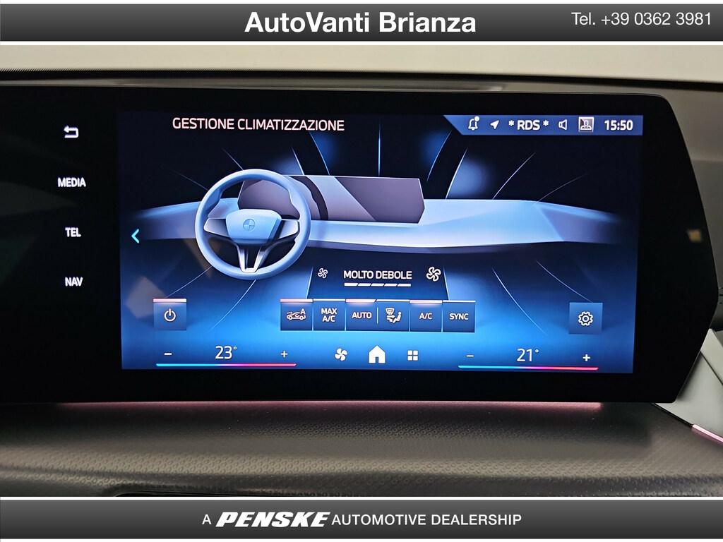 BMW X1 sdrive18d Msport auto