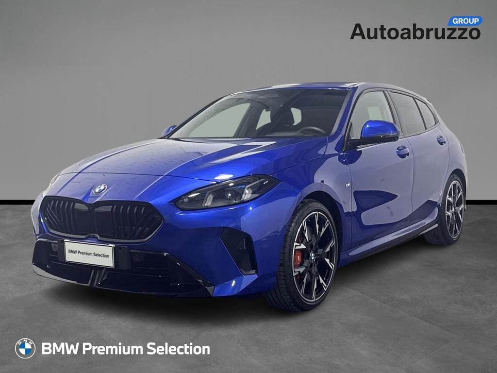 BMW Serie 1 118d MSport Pro auto
