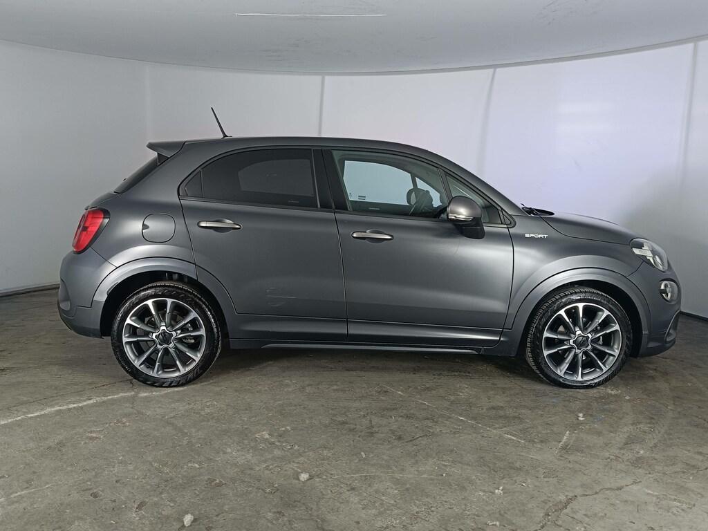 Fiat 500X 1.3 mjt Sport 95cv