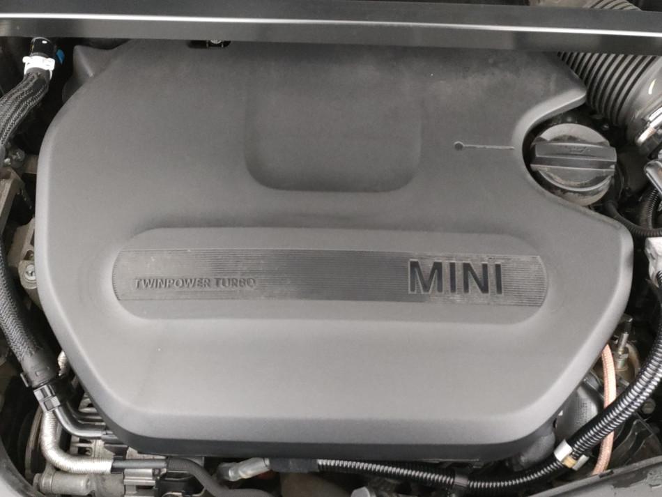 Mini Cooper D Countryman 2.0 TwinPower Turbo Cooper D Steptronic