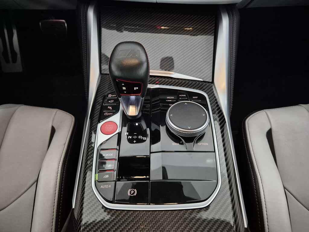 BMW M3 Touring 3.0 Competition M xdrive auto