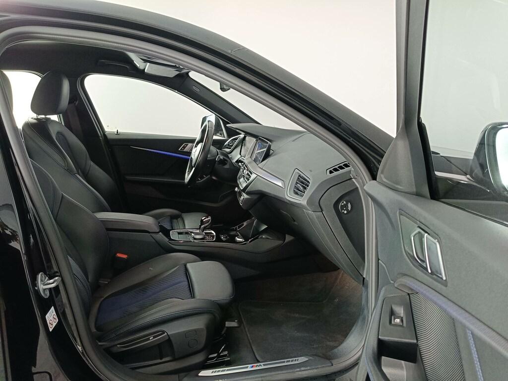 BMW Serie 1 118d Msport auto