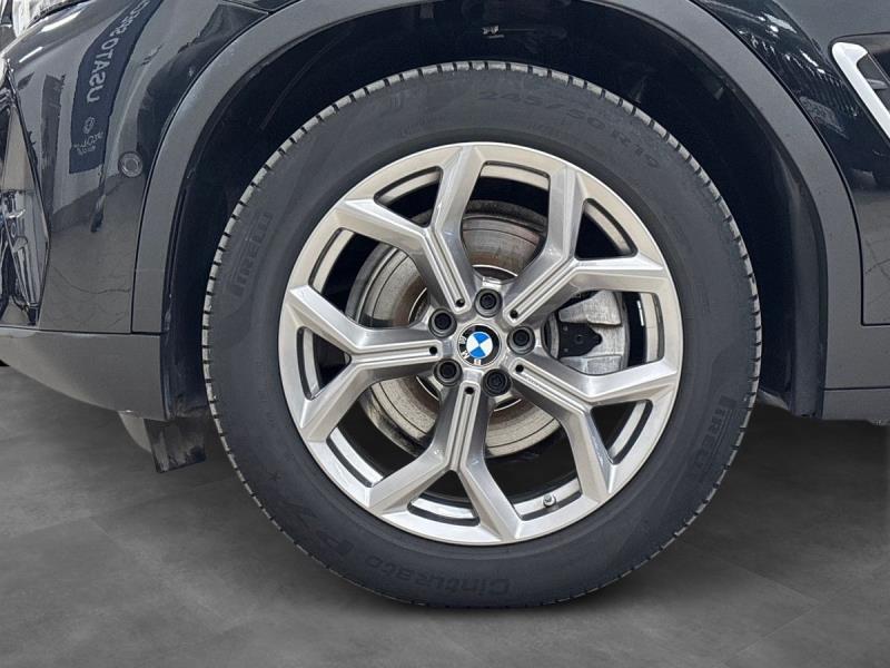 BMW X3 xdrive20d xLine 190cv auto my19