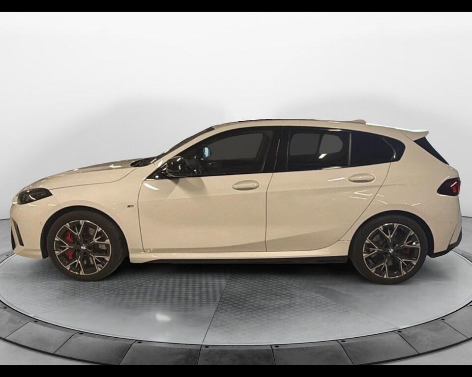 BMW Serie 1 M M135 xdrive MSport Pro auto