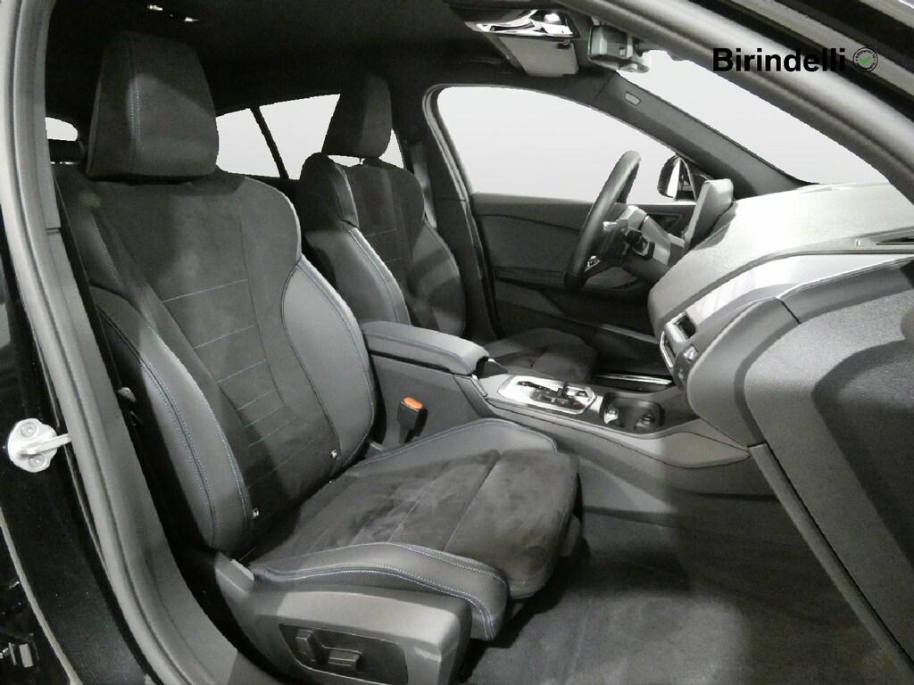 BMW Serie 1 120d 48V MSport auto