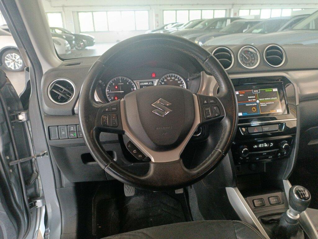 Suzuki Vitara 1.6 ddis V-Top s&s 4wd allgrip