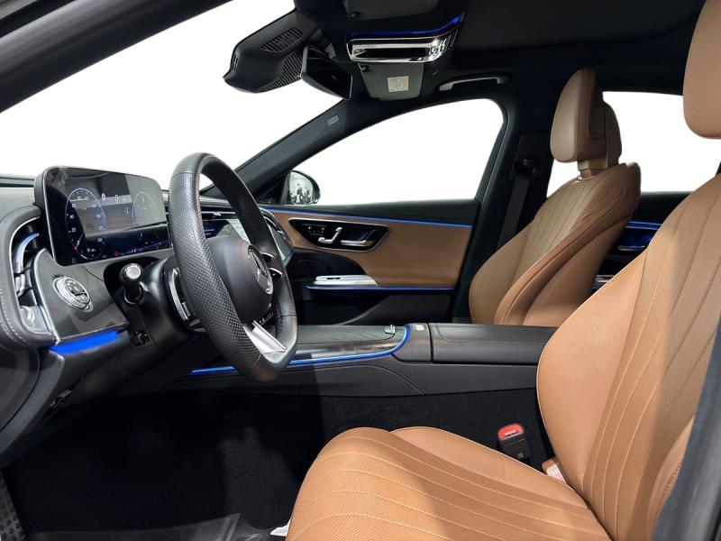 Mercedes Classe E 220 d AMG Line Advanced Plus auto